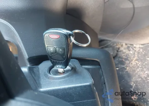 2014 Jeep Compass Altitude z USA, uszkodzony, nr VIN 1C4NJCBA9ED850705